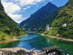 -阿依河景区