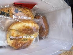 -富贵面包公司(运河店)
