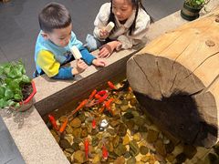 -三千里韩式炭火烤肉(南八马路店)