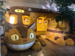 -伊豆泰迪熊博物馆
