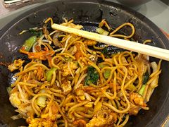 -大食代美食广场(月星环球港店)