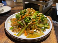-大自然(鲁家村店)