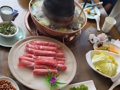 -蘭番坊青海特色铜锅涮·清真