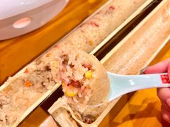 -61号餐吧(兴坪古镇漓江店)