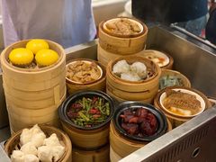 -晋江荣誉国际酒店·港誉茶餐厅