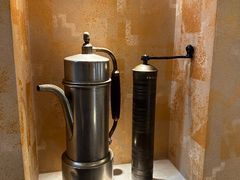 -西村咖啡店 (中山手本店)