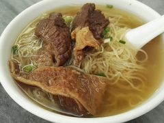 -周门传统竹升面