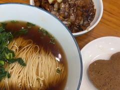 -小方的面(徐家汇店)