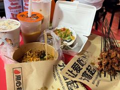 -放哈·甜醅子奶茶创造者(正宁路店)