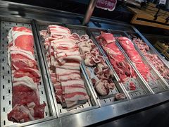 -韩盛·盛江山自助料理(奥体万达店)
