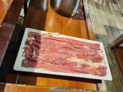 -潮牛魏记鲜牛肉火锅(开发区店)