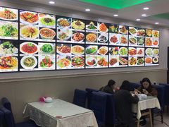 -聚德福海鲜家常菜(刘庄店)