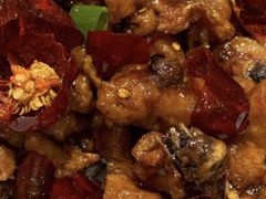 -晚归月亮湾私家菜(临邑路店)