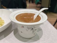 喷香芋艿羹-甬府小鲜(万象城店)