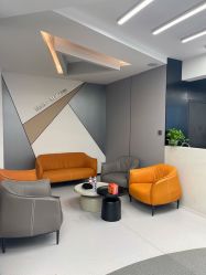 点击看大图 -Cima salon西玛沙龙
