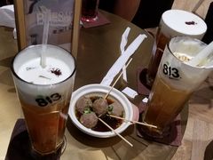 -813芭依珊 BAESAn(汇港购物中心店)