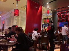 -北方馆(澳门伦敦人店)