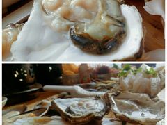 生蚝-Thai Basil罗勒叶泰式餐厅(时代天街店)