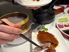 -大鸭梨烤鸭(顺义石园店)
