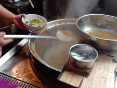 -老李家杂肝汤(回民街店)