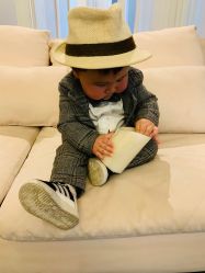 -星宝贝儿童摄影