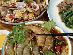 -1819餐厅·团队聚餐·烤串·精酿