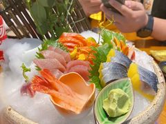 -大江户日本料理(吕厝店)