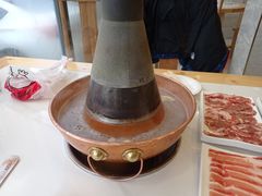 -徐记手切鲜羊肉(辽沈二街店)