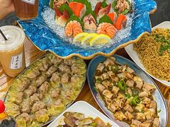 -嘉升大排档(番禺总店)