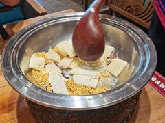 -格日勒阿妈蒙古厨房(新华广场店)