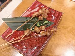 -大江户日本料理(吕厝店)