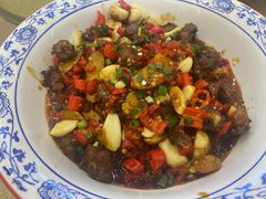 -三只鸟本地特色菜馆(上饶总店)