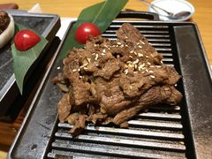 -三石铁板烧(紫竹桥店)
