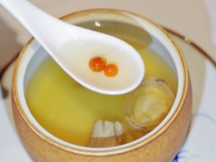 -广州富力丽思卡尔顿酒店·丽轩·粤菜