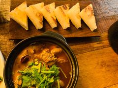 -铁公鸡·四川料理(天环广场店)