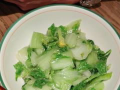 -茄子恰恰·新云南小炒(坪山益田店)