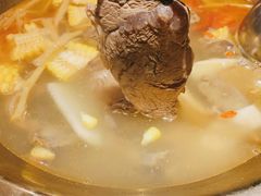 -受气牛肉·重庆耙牛肉(来福士店)