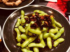 -望江门小龙虾·烧烤(九堡店)