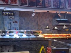 -鑫海汇海鲜烤肉自助(北国商城店)