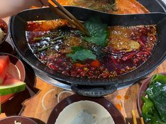 -楠火锅(龙阳广场店)