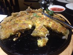 -金厨泰国餐厅·全泰籍厨师料理(拱北店)