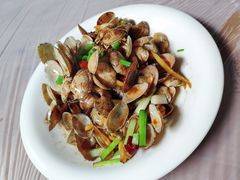 -阿杰臻选海鲜饭店(普陀山店)