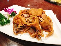-松针蔡记蒸饺(花园路店)