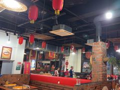 -好灶头妈妈菜·千岛湖土菜地标美食