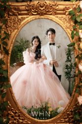 -秦皇岛我和你婚纱摄影工作室