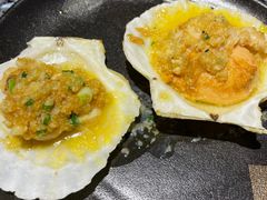 -大渔铁板烧(中山路八佰伴店)