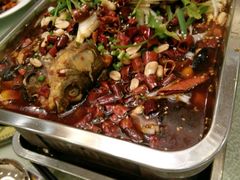 -玉华宫宾馆·餐厅(铜川驻京办店)