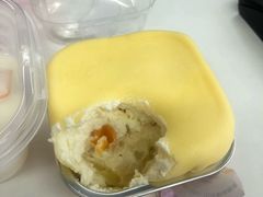 -老婆很芒榴莲千层蛋糕(丽泽桥店)