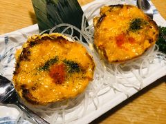 -山之川日料放题(通州店)