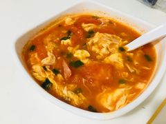 -西安特色面馆(吉兆营店)